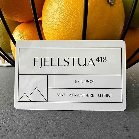 דירה Toppleilighet Med Utsikt, Sentralt I Alesund!