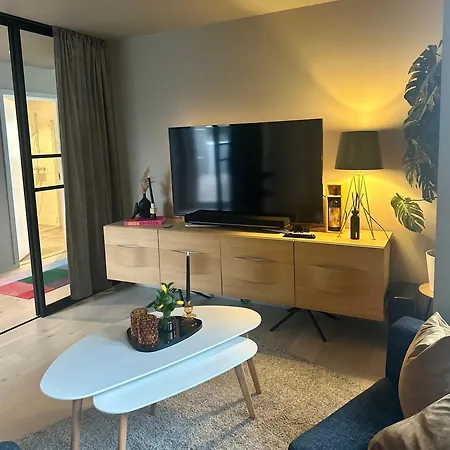 Toppleilighet Med Utsikt, Sentralt I Alesund! Apartment *